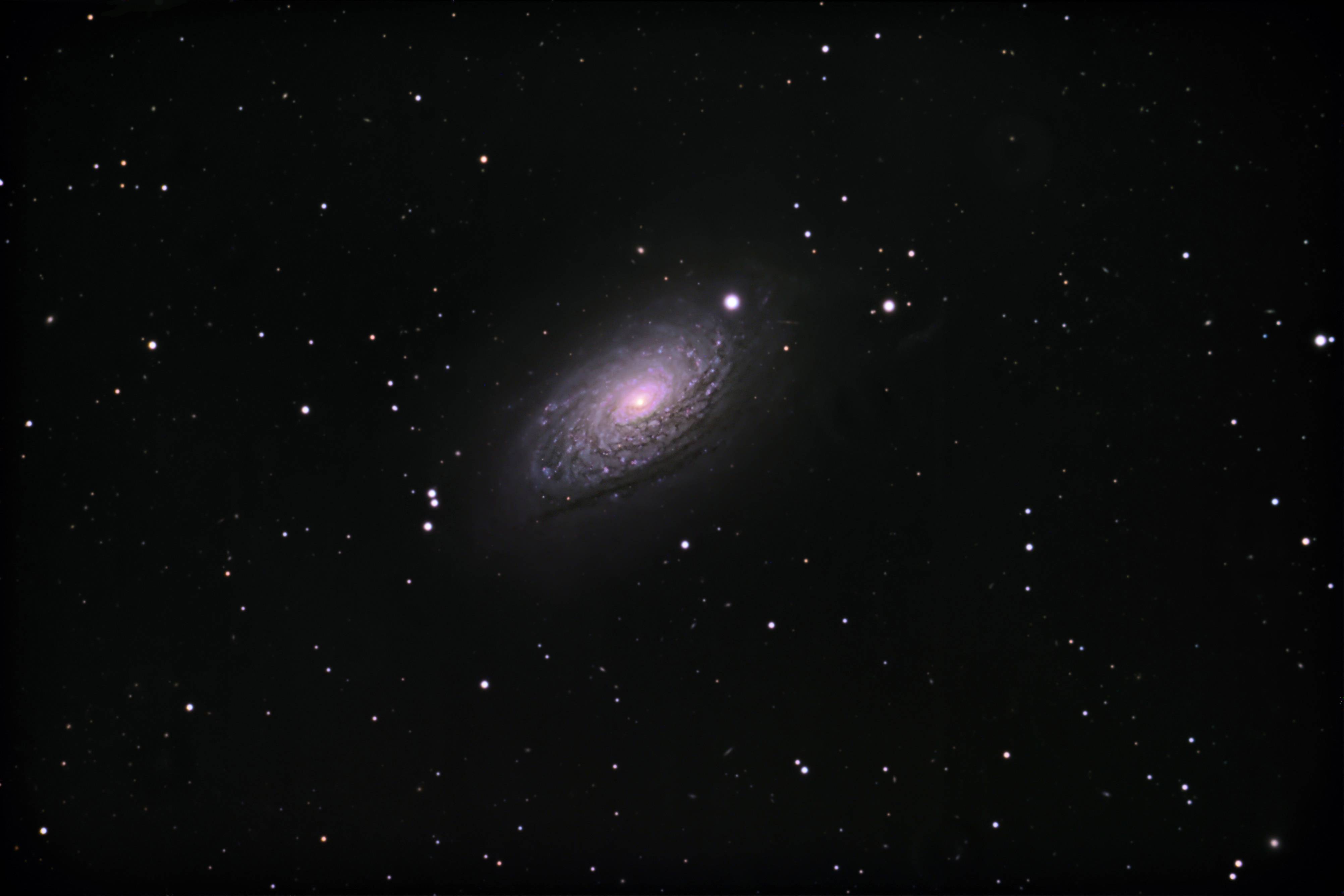 M63 April11